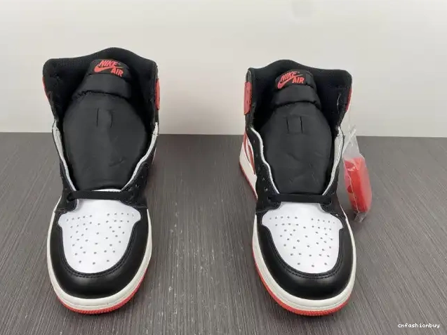 555088-112 1 OG Red' Jordan High 'Track Retro Air 0513